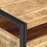 Rustika Rowe -  Coffee Table 100x55x45 cm Rough Mango Wood